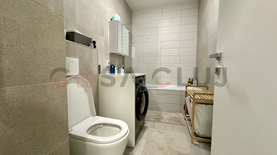 La cheie, ansambul premium, Record Park! - Poză 7