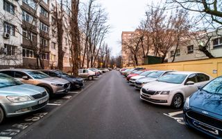 2 camere, 50 mp, decomandat, mobilat/utilat, Bulevardul Timisora - Poză 14