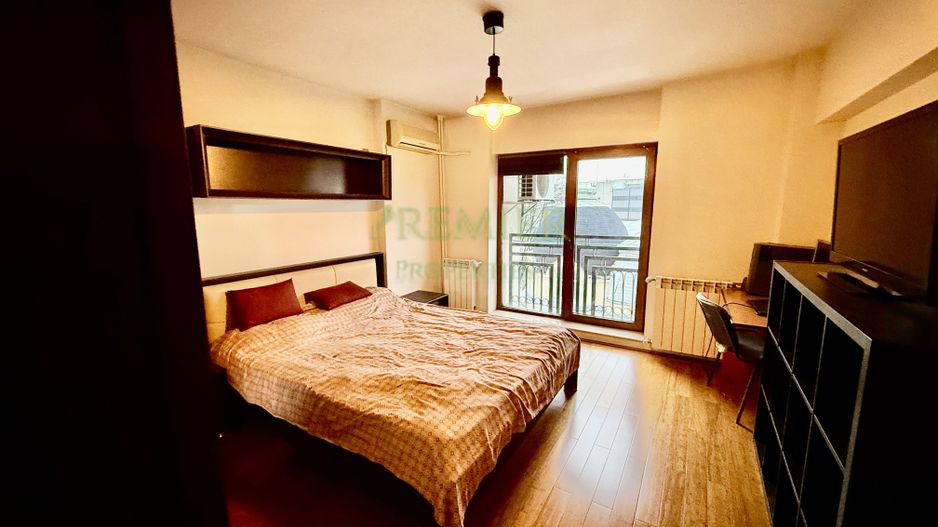 Spațiu de birouri cu 3 camere de vânzare în P-ta Unirii, Bucuresti - Poză 7