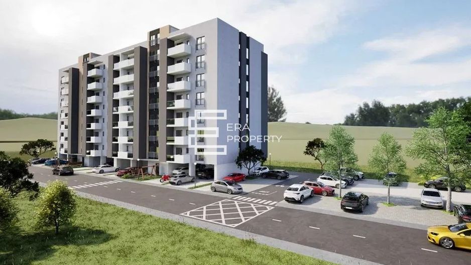 Apartament 2 Camere -49 mp -la Cheie  Sibiu – reper Doamna Stanca - Poză 4