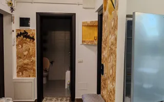 MILITARI - RESIDENCE - TINERETULUI 85,  ETAJUL 8, 2 CAMERE DE INCHIRIAT, MOBILAT - Poză 22
