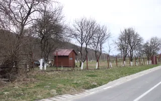 Teren Sebesul de Sus I 1100 mp I facilitati in apropiere - Poză 13