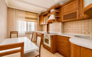 Vânzare, apartament, 2 camere, str. Lev Tolstoi, Centru. - Poză 5