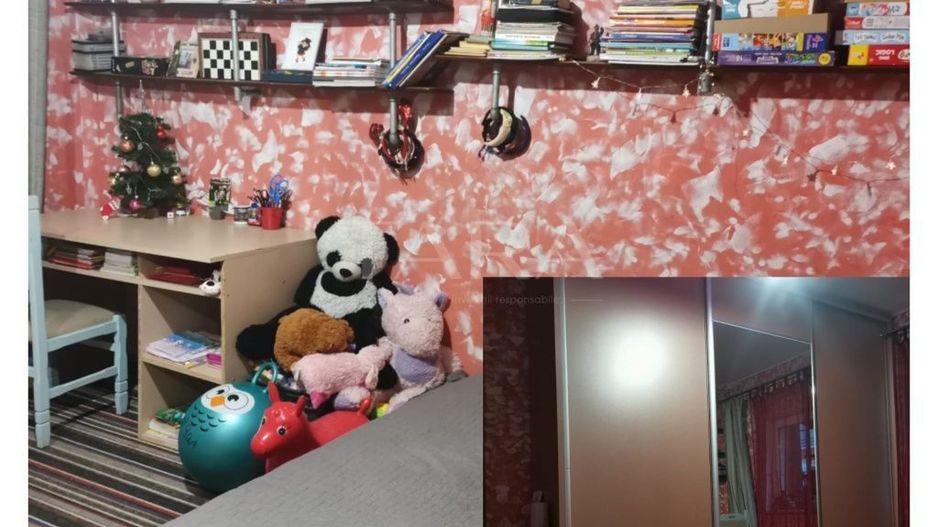 Apartament 3 camere, zona Europa - Poză 4