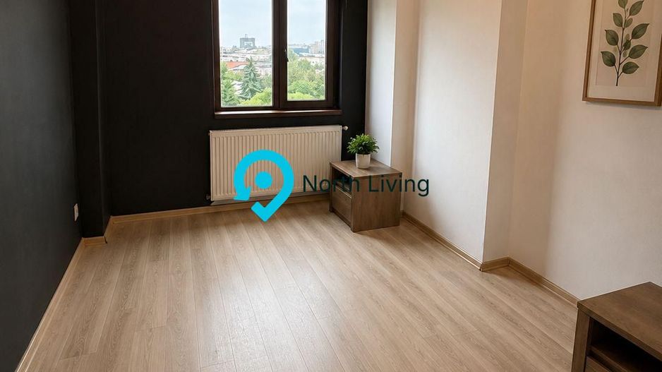 Apartament 3 camere  | Bloc 1992 | Fix langa Parc - Poză 7