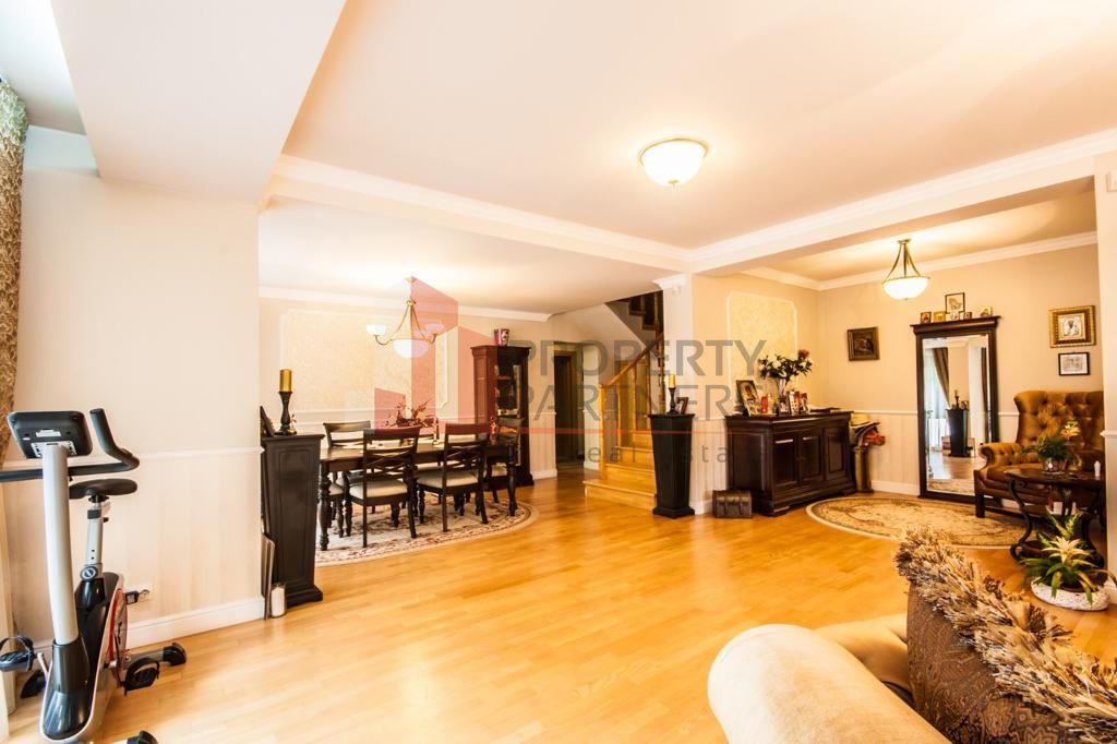 Vila tip duplex in Pipera, Voluntari - Poză 23