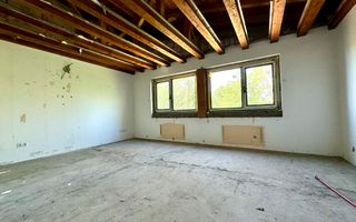 Vila cu 13 camere *4000mp teren* / Piscina / Snagov - Poză 52