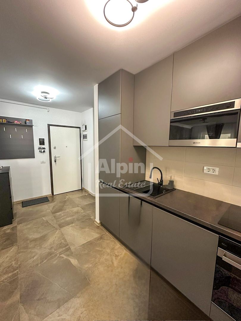 Finisaje Calitative Tractoru - Poză 4