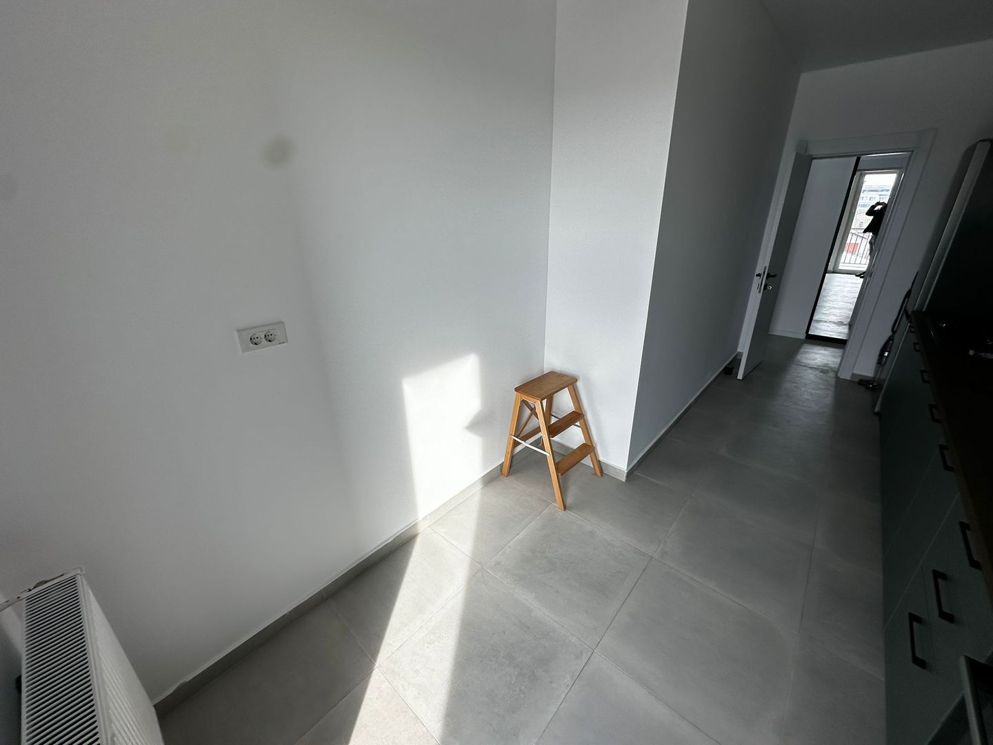 3 Camere Cu Parcare Decomandat Bloc Nou Berceni Metalurgiei Terasa Mare - Poză 13