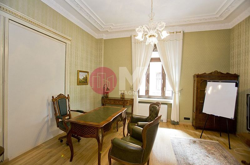 VIla Kiseleff de vanzare- Palat - Poză 9