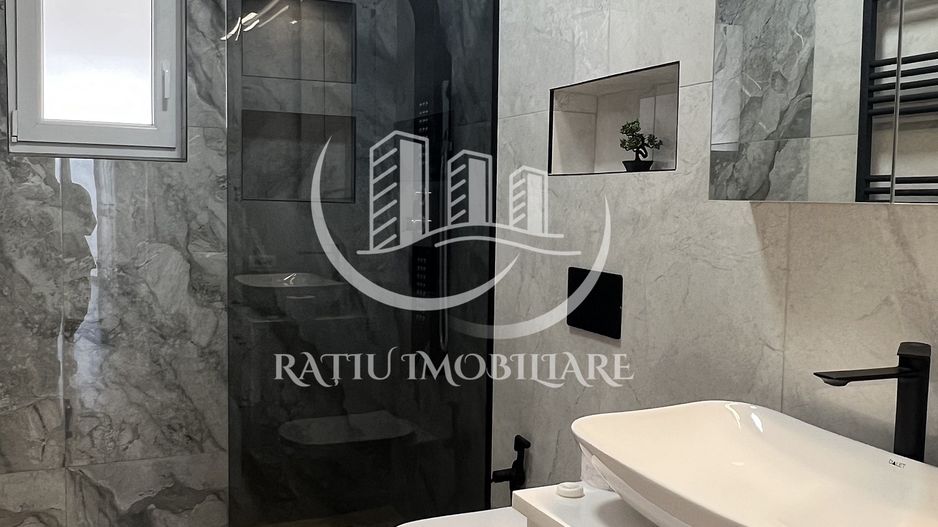 Casa modernă | 4 camere | piscină cu apă geotermală | Oncea | Oradea - Poză 15