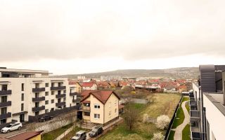 Apartament 3 camere, parcare, bloc nou zona IRA - Poză 8