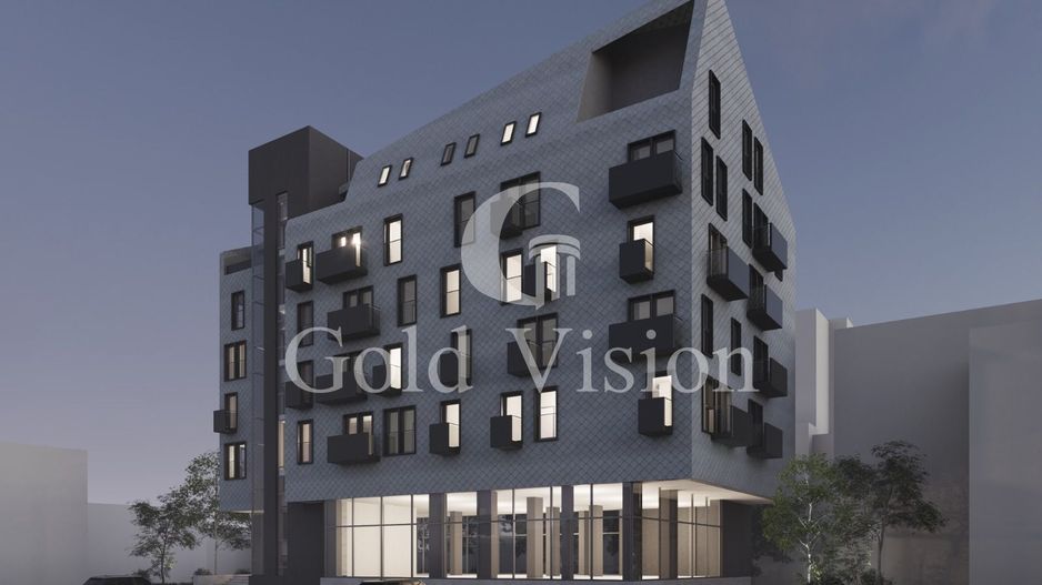 Loja Teatrului Luxury Residence - Poză 4