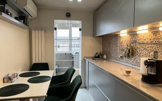 Apartament cu 2 camere | Liszt Ferenc | Nufarul | Oradea - Poză 5