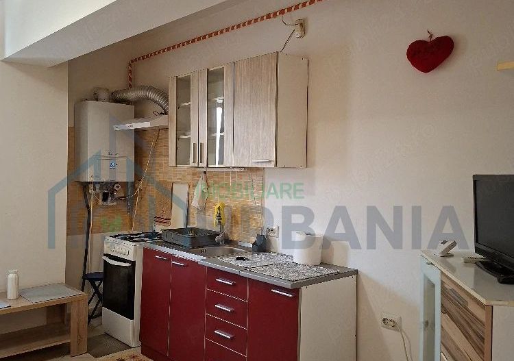 Apartament 2 camere în Complexul Rezidențial Vasile Lupu, Tătărași, Iași - Poză 3