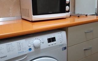 GARSONIERA BANU MANTA, BOILER, BUCATARIE INCHISA, METROU 5 MINUTE - Poză 5