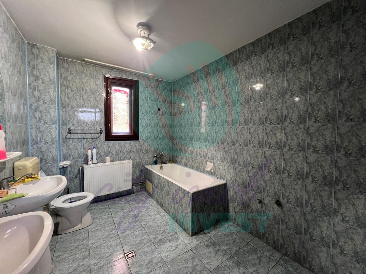 Imobil P+1+M | Oportunitate investiție | Locuință, clinică sau birouri | Carol - Poză 7