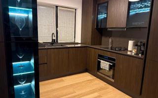 Apartament 3 camere cu rooftop panoramic – Iancu Nicolae - Poză 14