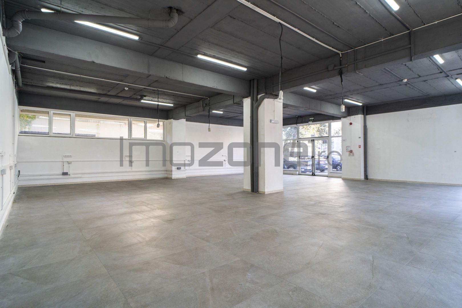 Spatiu Comercial | 70 mp - 140 mp | Locatie Avantajoasa | Uverturii | Militari - Poză 37