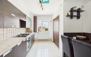 Apartament 2 camere Orizont – vedere spre parc - Poză 5
