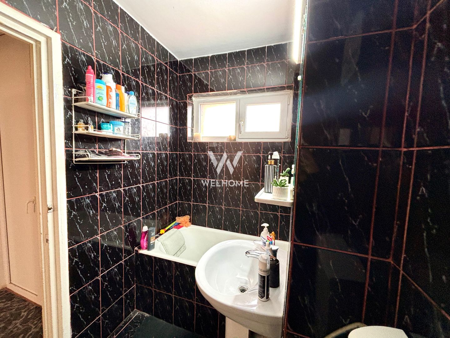 Apartament 2 camere, ideal pentru locuit sau investiție - Poză 14