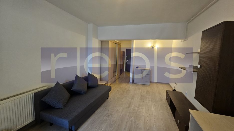 DE VANZARE GARSONIERA 36 MP PRELUNGIREA GHENCEA- VALEA LARGA - Poză 3