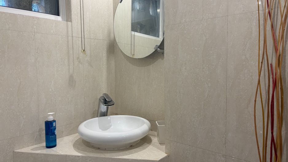 Apartament semidecomandat cu trei camere, Constantin Brancoveanu - Poză 11