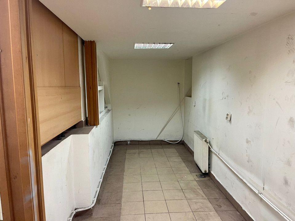 De inchiriat spatiu comercial Dumbravei - Poză 7