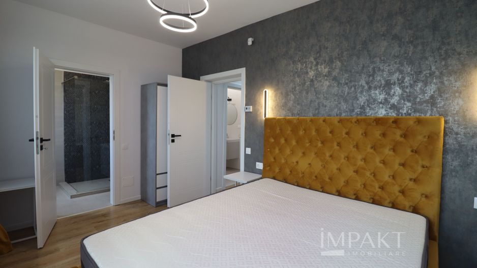 Casa insiruita minunata, de vanzare , cartier Borhanci! - Poză 19