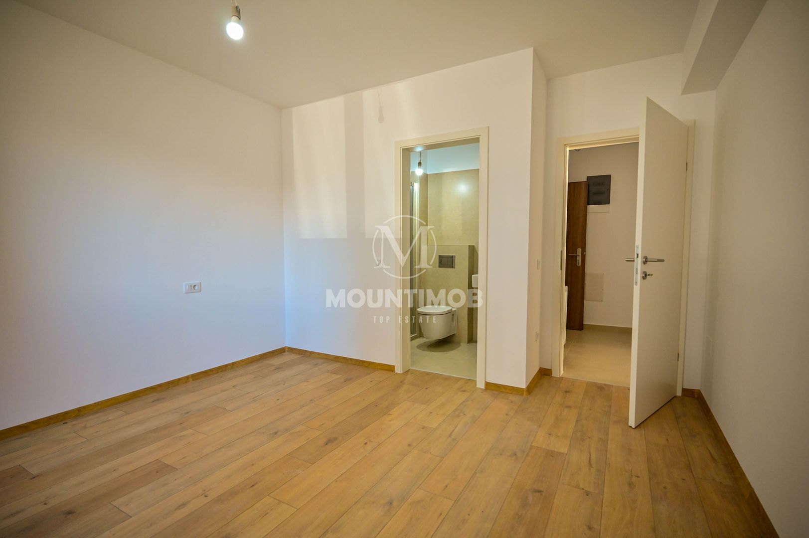 Apartament 3 camere decomandat 74 mp/utili, boxa, parcare, Tractorul - Poză 7