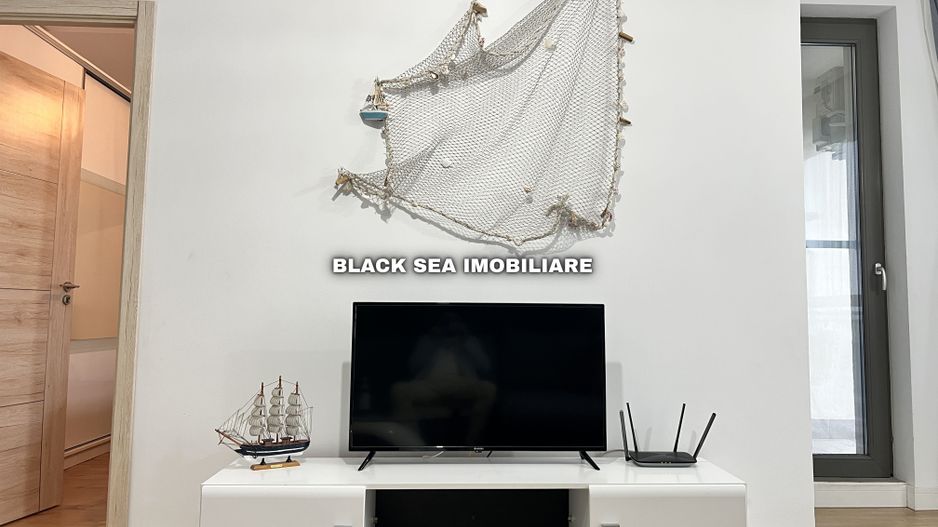 Apartament 2 camere modern in Mamaia Nord - Parcare Privata - Ocazie - Poză 6