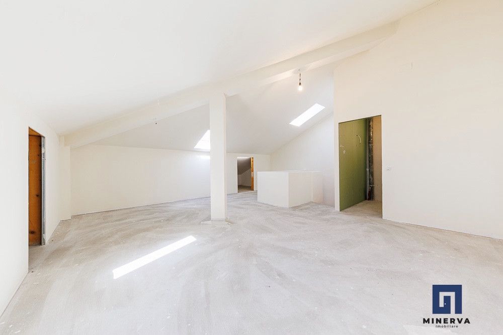 Apartament cu suprafață generoasă City of Mara M1, Comision 0 - Poză 30