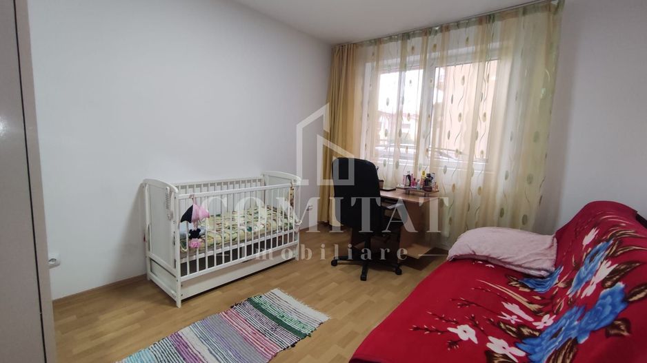 Apartament 2 camere | 57mp | Floresti - Poză 4