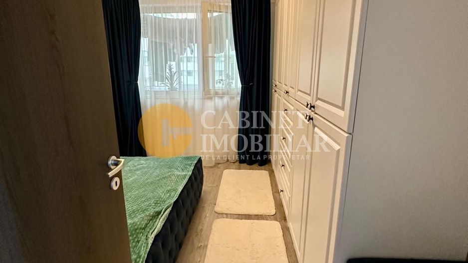 Etaj 1 - 2 Camere Decomandat Cug -Bloc 2021 - Poză 2