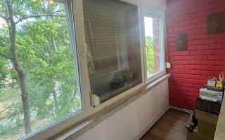 recent renovat| Gheorghe Lazar| 2 camere| centrala proprie| etaj 2 - Poză 6