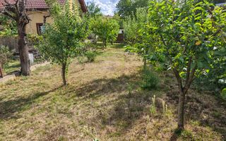 Teren intravilan 380 mp, zona hotel Bulevard(strada Romanilor) - Poză 4