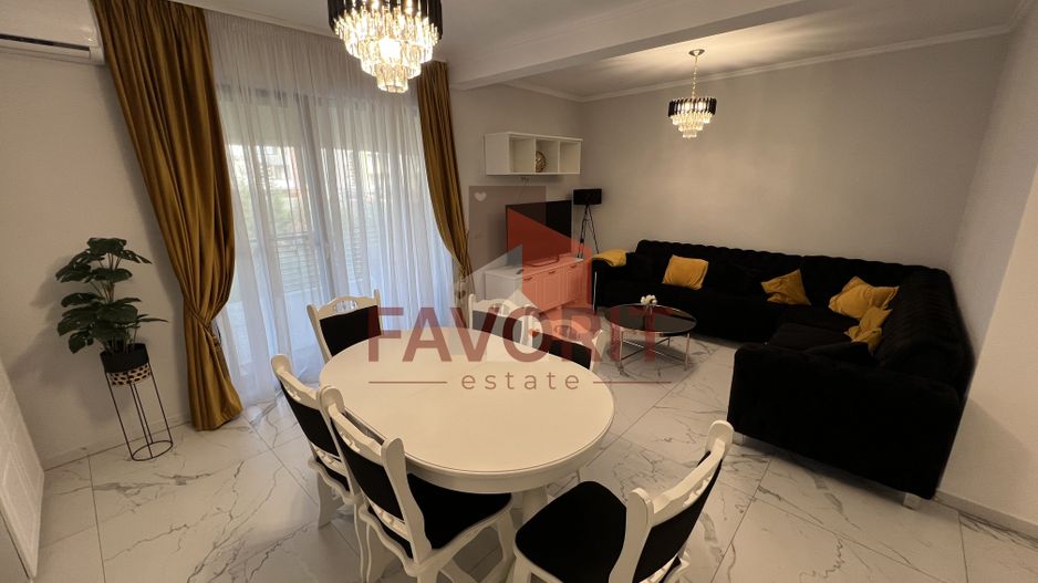 Triplex de vânzare | 4 camere | 3 băi | 112 mp | Giroc – zona ESO - Poză 5
