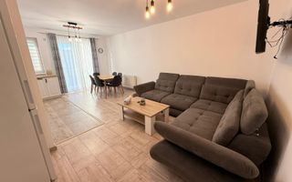Apartament 3 camere | zona City Residence - Poză 2