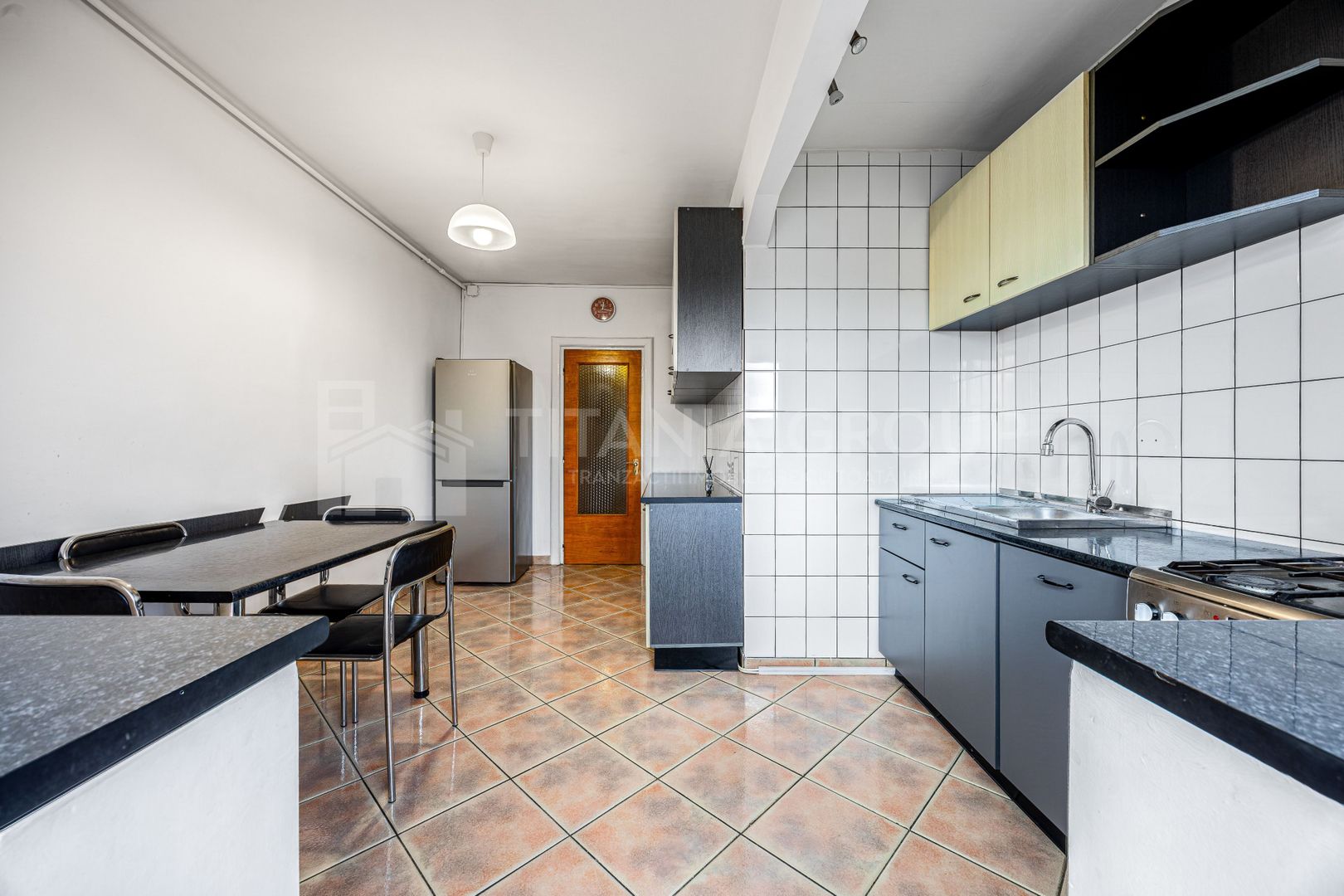 Apartament 4 camere, 109mp, bloc 1992, stare impecabila, comision 0% - Poză 8
