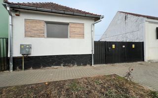 Casa Individuala de Inchiriat | 88 MPU | 2 Camere | Selimbar - Poză 19
