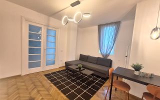 Apartament 2 cam MOBILAT&UTILAT Complet-Universitate Calea Mosilor - Poză 2