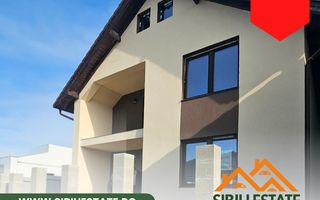 Casa noua gata de mutat, 4 dormitoare- Vandut - Poză 1