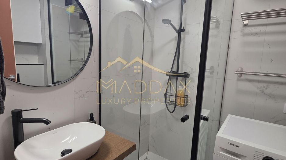 🏢 LUXURY LIVING | 2 Camere | Terasă Superbă | Loc Parcare INCLUS | Panduri - Poză 4