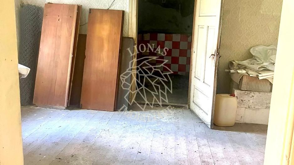 Casă Centrală 92 mp-Teren 147 mp- Proiect profitabil la renovare - Poză 4