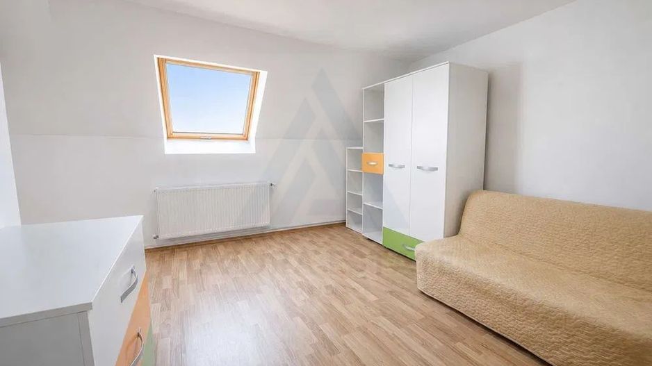 Casă cu 4 camere 90,6 mp cu garaj și pod amenajabil în zona Turnișor - Poză 5