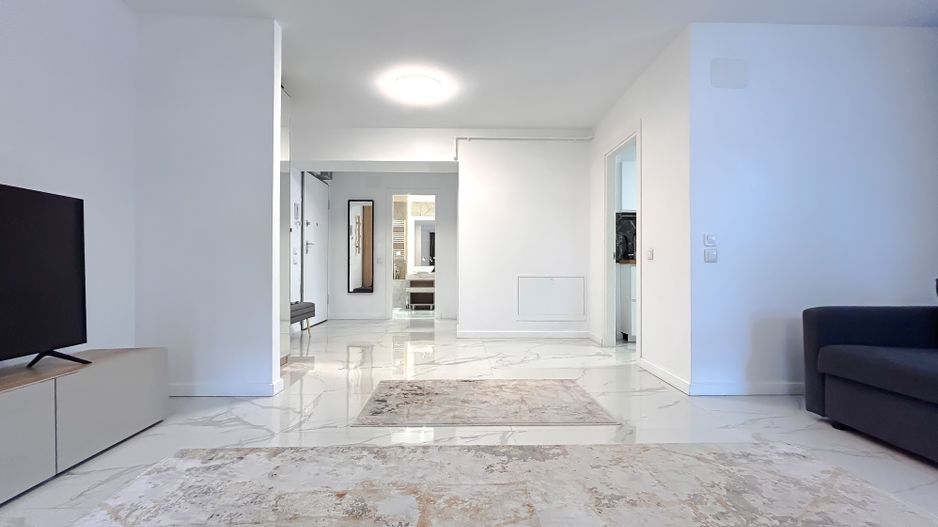 Chirie I Apartament 2 camere spațios I Bdul Pipera - Poză 5