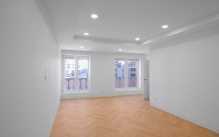 Duplex PENTHOUSE 5 camere | Herăstrău | 240 mp utili | Terasă 94 mp - Poză 10
