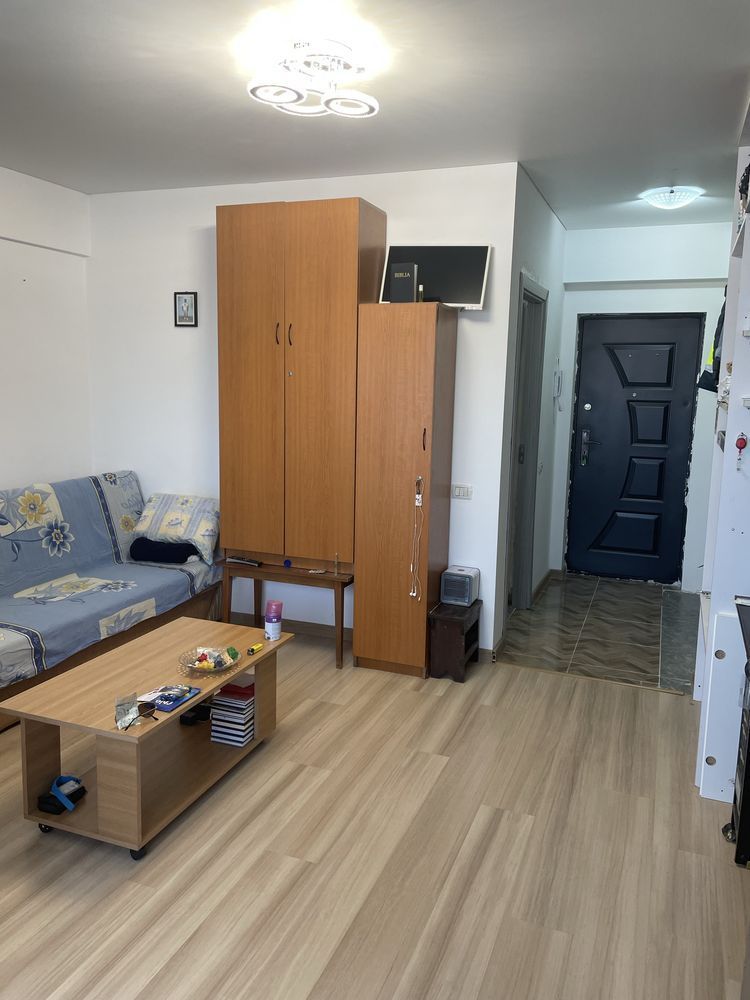 Vanzare garsoniera Pollux Residence - Poză 5