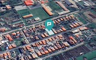 Teren pentru casă – Fântânele - Poză 2