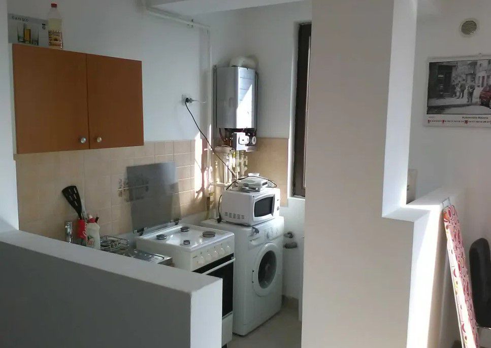Apartament 2 camere Bucurestii Noi Biserica Bazilescu - Poză 8